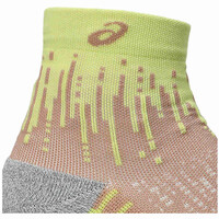 Asics calcetines running PERFORMANCE RUN SOCK QUARTER 02
