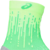 Asics calcetines running PERFORMANCE RUN SOCK QUARTER 02