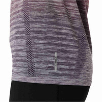 Asics camiseta entrenamiento manga corta mujer SEAMLESS SS TOP 04