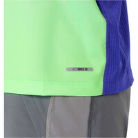 Asics camiseta entrenamiento tirantes hombre ROAD FADE SINGLET 04