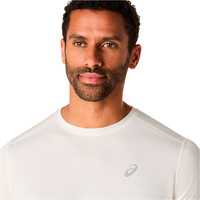 Asics camiseta técnica manga corta hombre ASICS CORE SS TOP 03