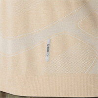 Asics camiseta técnica manga corta hombre ROAD SEAMLESS SS TOP 04