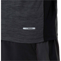 Asics camiseta técnica manga corta hombre ROAD SS TOP 04