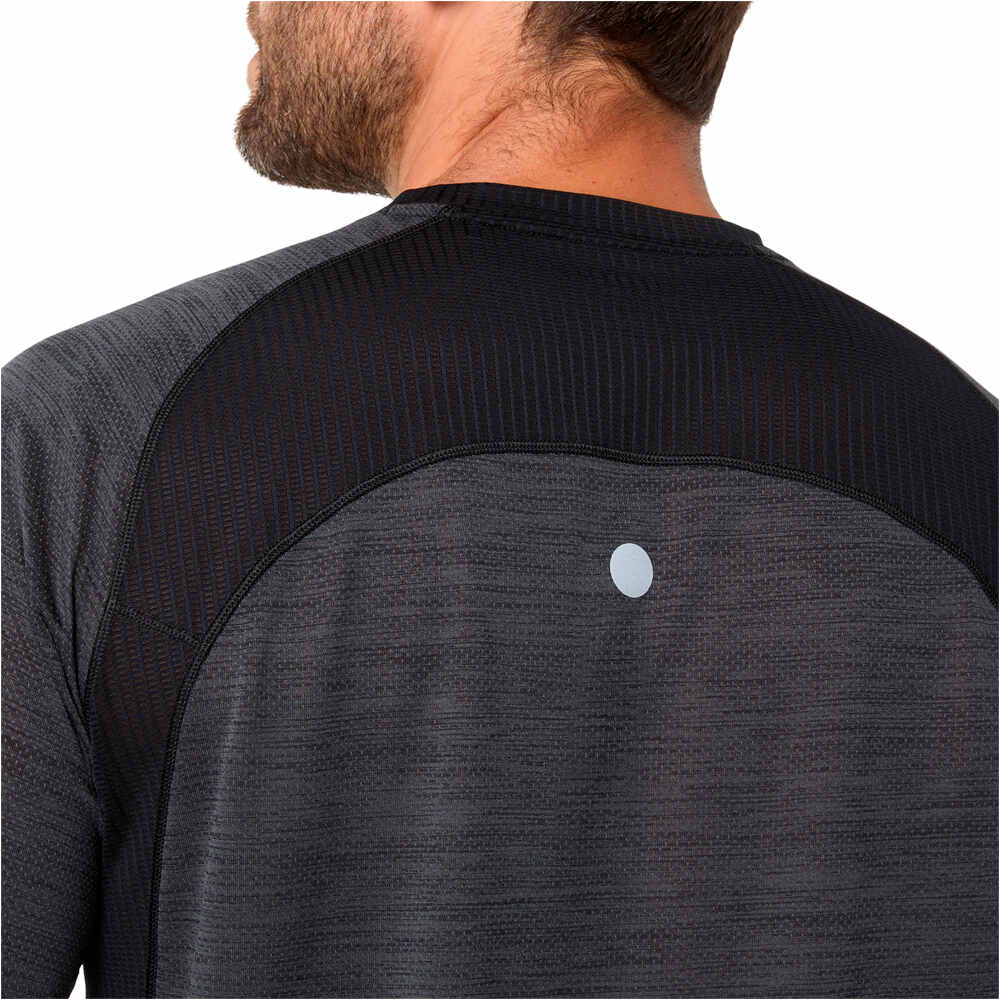 Asics camiseta técnica manga corta hombre ROAD SS TOP 05