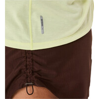 Asics camiseta técnica tirantes mujer NAGINO RUN ADJUSTABLE TANK 05