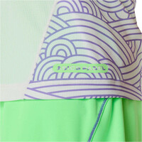 Asics camiseta tenis manga corta mujer PADEL COURT AOP TANK MOVE 03