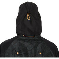 Asics CHAQUETA TRAIL RUNNING HOMBRE FUJITRAIL PACKABLE WINDBREAKER 03