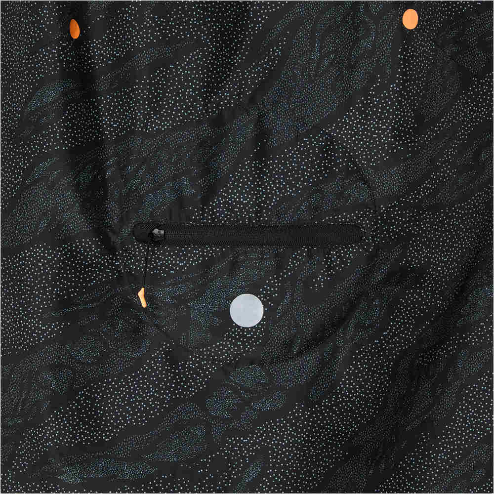 Asics CHAQUETA TRAIL RUNNING HOMBRE FUJITRAIL PACKABLE WINDBREAKER 08