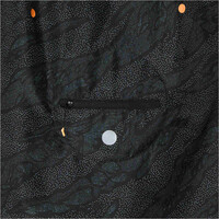 Asics CHAQUETA TRAIL RUNNING HOMBRE FUJITRAIL PACKABLE WINDBREAKER 08