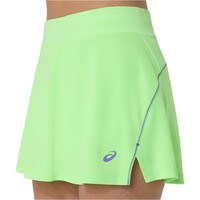 Asics falda tenis PADEL COURT SKIRT VE 03