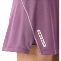 Asics falda tenis WOMEN COURT SKORT 04