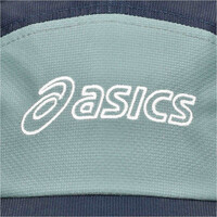 Asics gorra running 5 PANEL CAP 02
