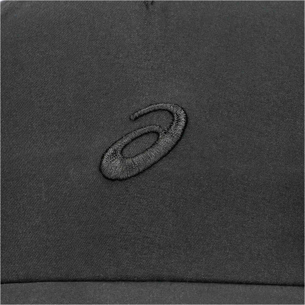 Asics gorra running ESSENTIAL CAP 02