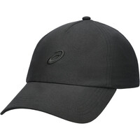 Asics gorra running ESSENTIAL CAP vista frontal
