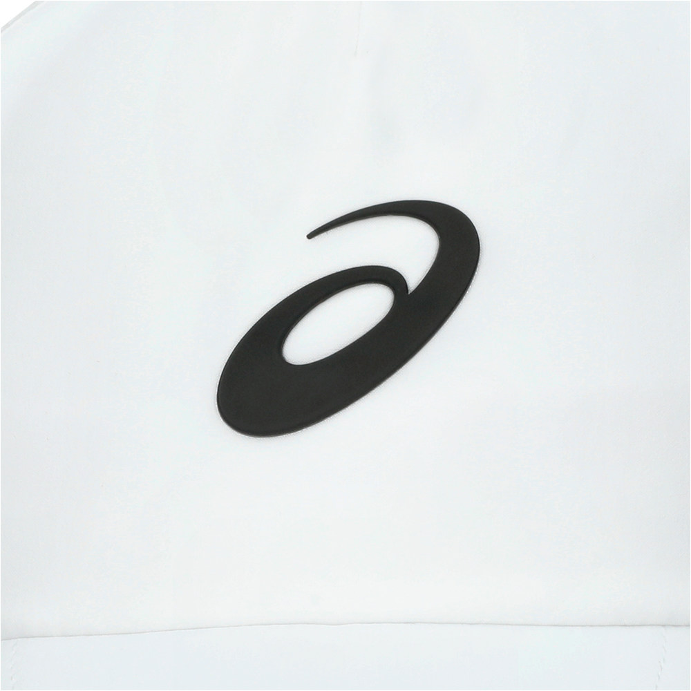 Asics gorra tenis TENIS CAP BL 02