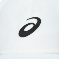 Asics gorra tenis TENIS CAP BL 02