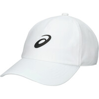 Asics gorra tenis TENIS CAP BL vista frontal