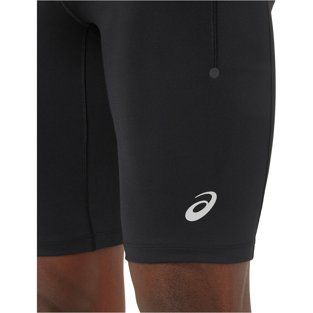 Asics malla corta running hombre ROAD SPRINTER 03