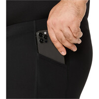 Asics malla larga running hombre ASICS CORE TIGHT 04