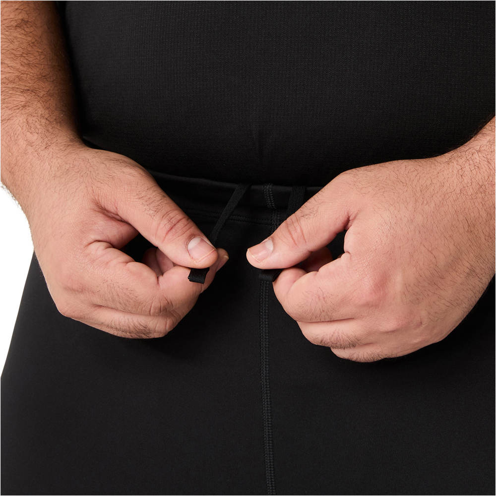 Asics malla larga running hombre ASICS CORE TIGHT 05