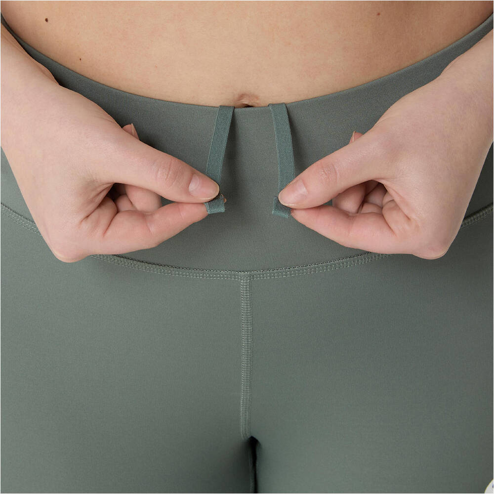 Asics malla larga running mujer CORE TIGHT 03