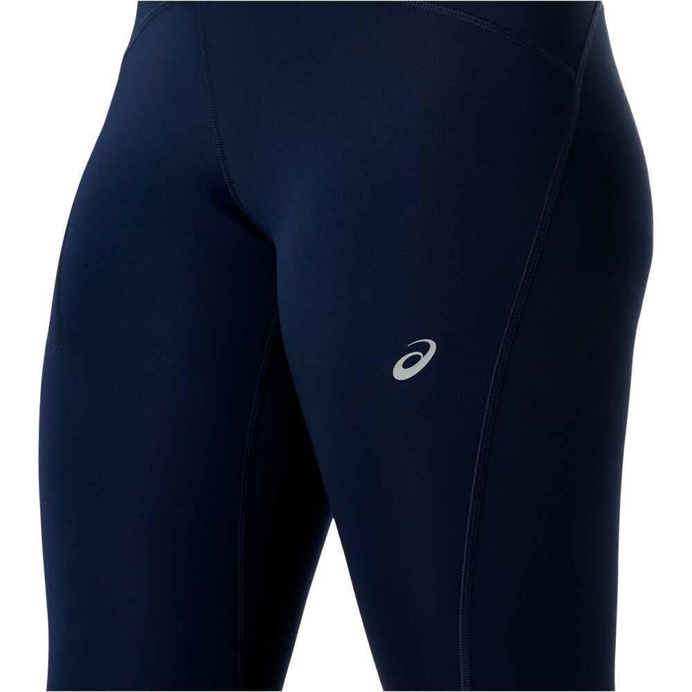 Asics malla larga running mujer ROAD HIGH WAIST TIGHT 03