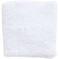 Asics muñequera tenis WRIST BAND 01