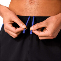 Asics pantalón tenis hombre PADEL COURT 7IN SHORT NEAZ 05