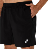 Asics pantaloneta técnica hombre ASICS CORE 7IN SHORT 03