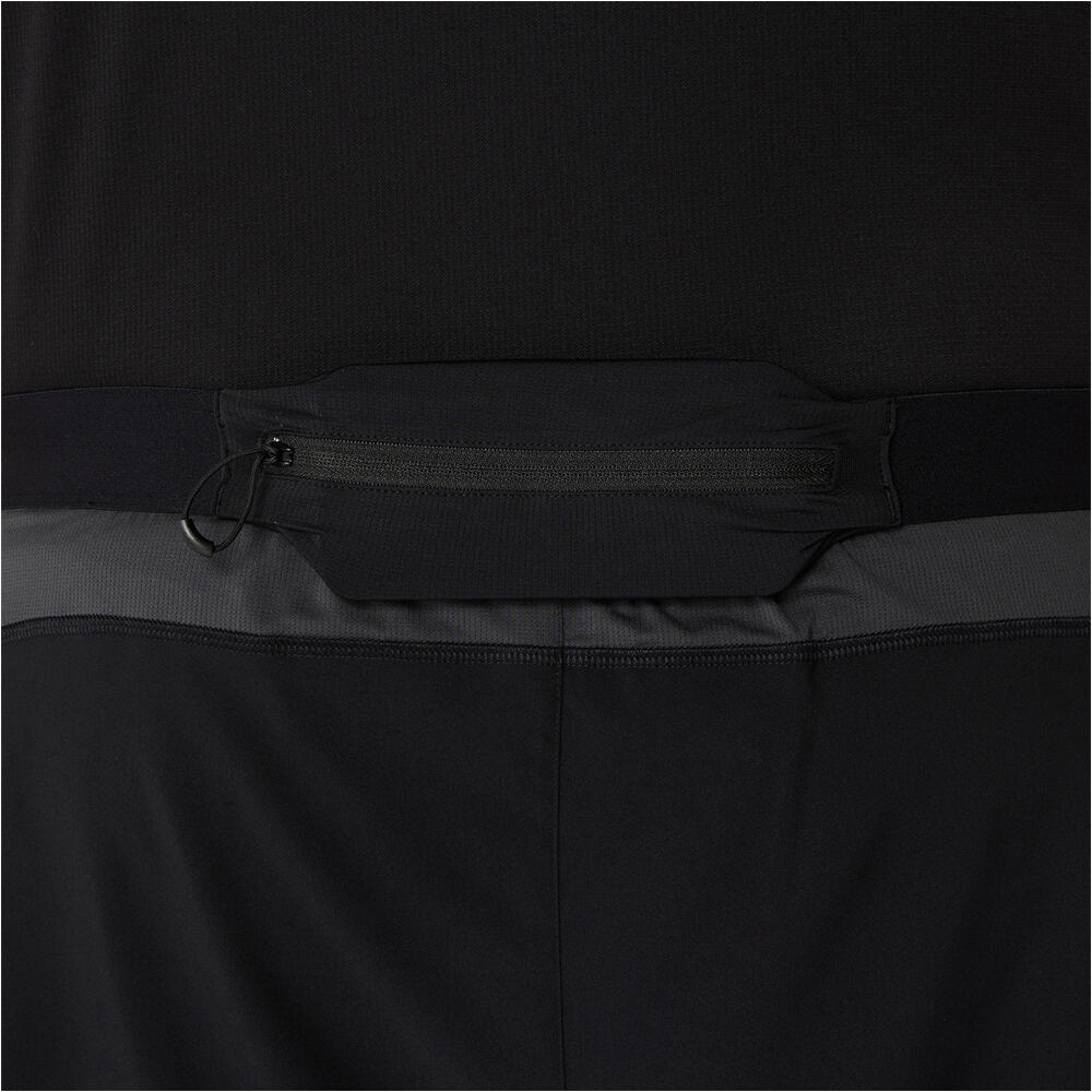 Asics pantaloneta técnica hombre ROAD 2-N-1 5IN SHORT 06