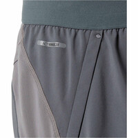 Asics pantaloneta técnica hombre ROAD 5IN SHORT 04