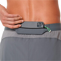 Asics pantaloneta técnica hombre ROAD 5IN SHORT 06