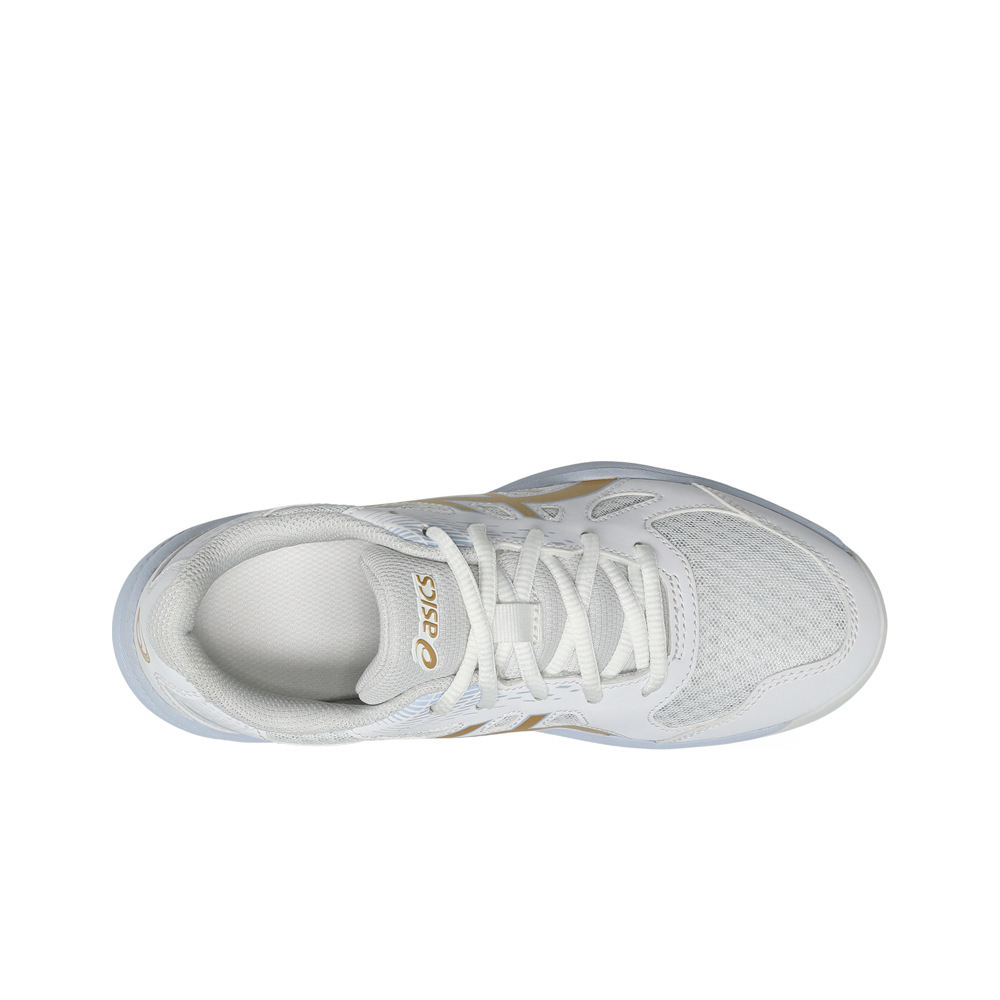 Asics zapatilla indoor niño UPCOURT  6 GS BLGR 05