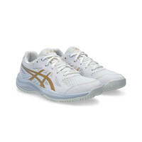 Asics zapatilla indoor niño UPCOURT  6 GS BLGR lateral interior