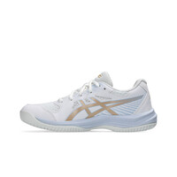 Asics zapatilla indoor niño UPCOURT  6 GS BLGR puntera