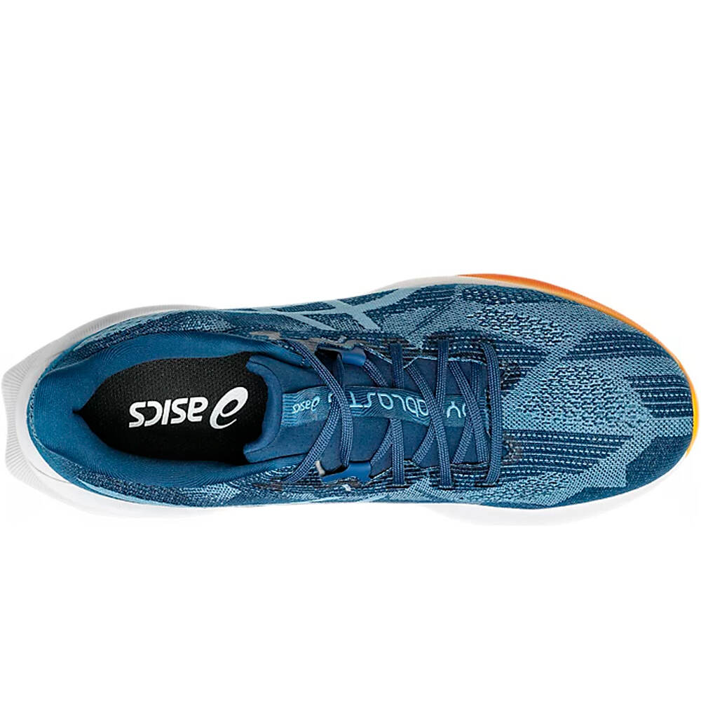 Asics zapatilla running hombre DYNABLAST 5 05