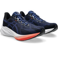 Asics zapatilla running hombre DYNABLAST 5 lateral interior