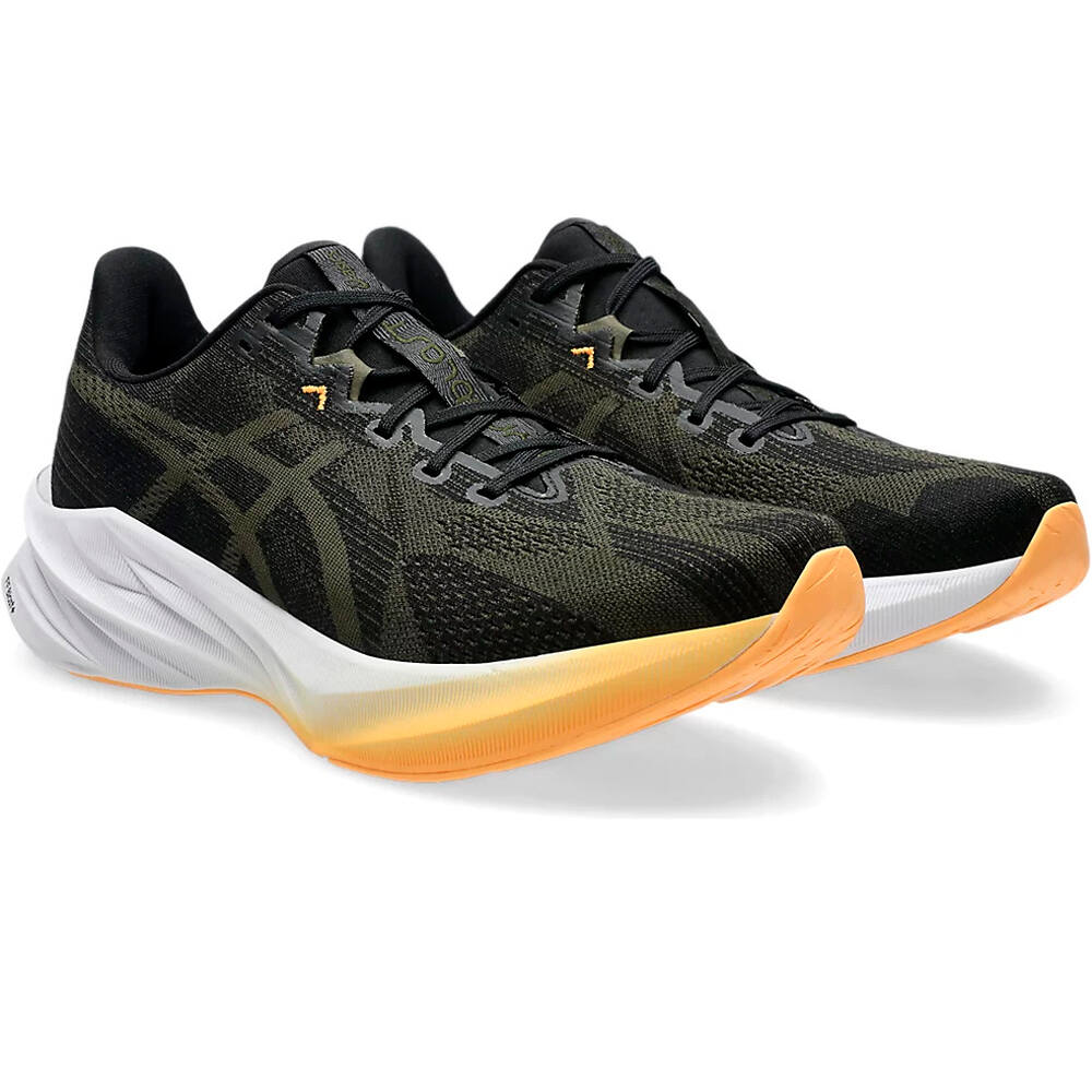 Asics zapatilla running hombre DYNABLAST 5 lateral interior