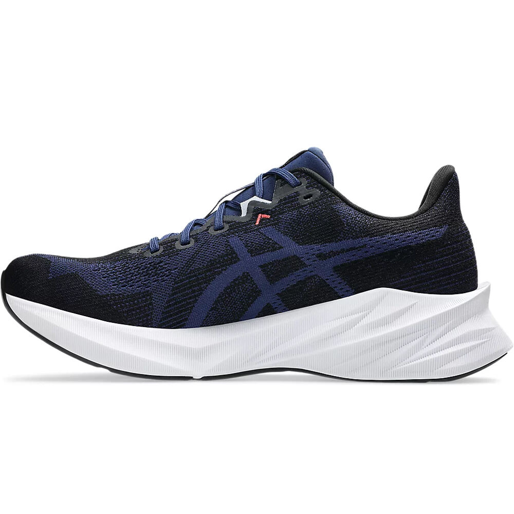 Asics zapatilla running hombre DYNABLAST 5 puntera