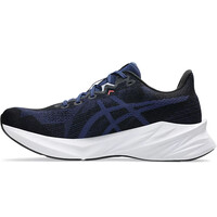 Asics zapatilla running hombre DYNABLAST 5 puntera
