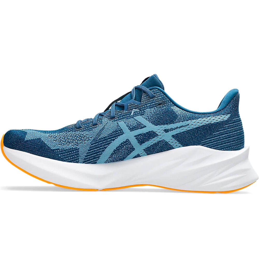 Asics zapatilla running hombre DYNABLAST 5 puntera