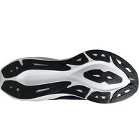 Asics zapatilla running hombre DYNABLAST 5 vista superior