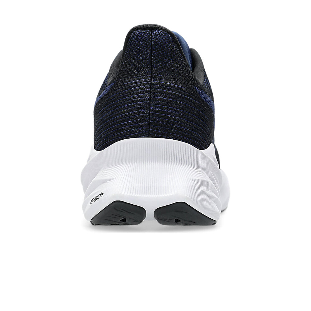 Asics zapatilla running hombre DYNABLAST 5 vista trasera