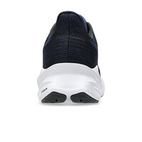 Asics zapatilla running hombre DYNABLAST 5 vista trasera