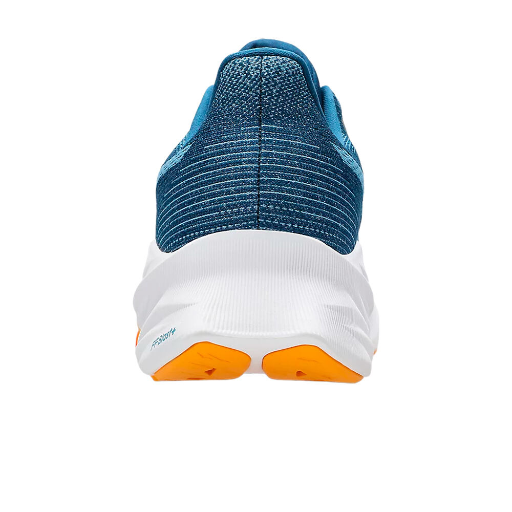 Asics zapatilla running hombre DYNABLAST 5 vista trasera