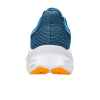 Asics zapatilla running hombre DYNABLAST 5 vista trasera