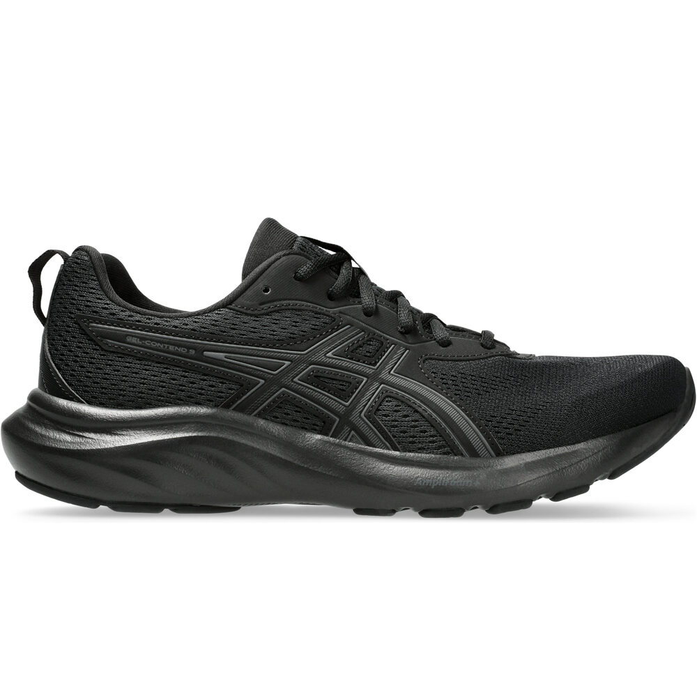 Asics zapatilla running hombre GEL-CONTEND 9 lateral exterior