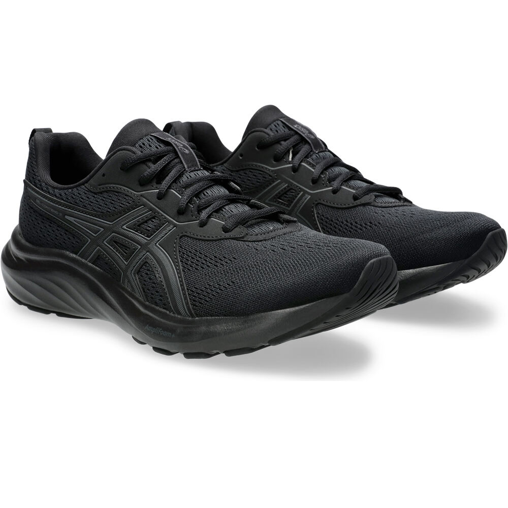 Asics zapatilla running hombre GEL-CONTEND 9 lateral interior