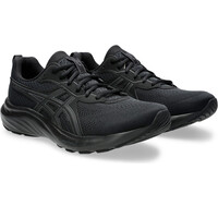 Asics zapatilla running hombre GEL-CONTEND 9 lateral interior