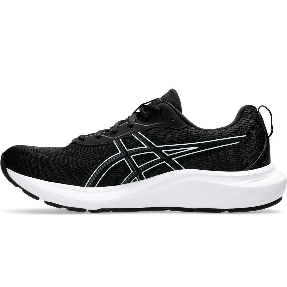 Asics zapatilla running hombre GEL-CONTEND 9 lateral interior